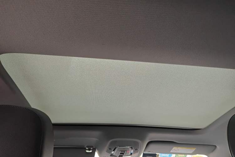 Used Audi A5 2017 Sportback 45 TFSI Fashion Model Headliner