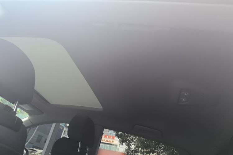 Used Audi A5 2017 Sportback 40 TFSI Fashion Model Headliner