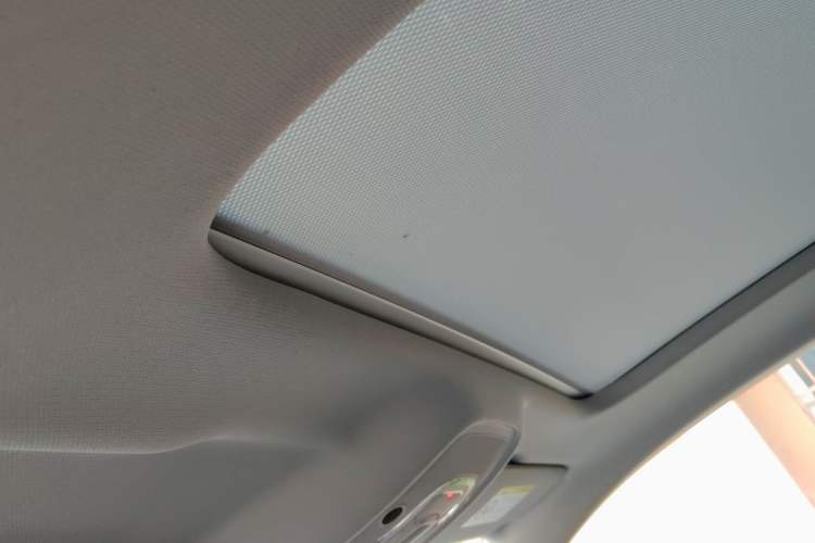 Used Audi A5 2017 Coupe 40 TFSI Fashion Model Headliner