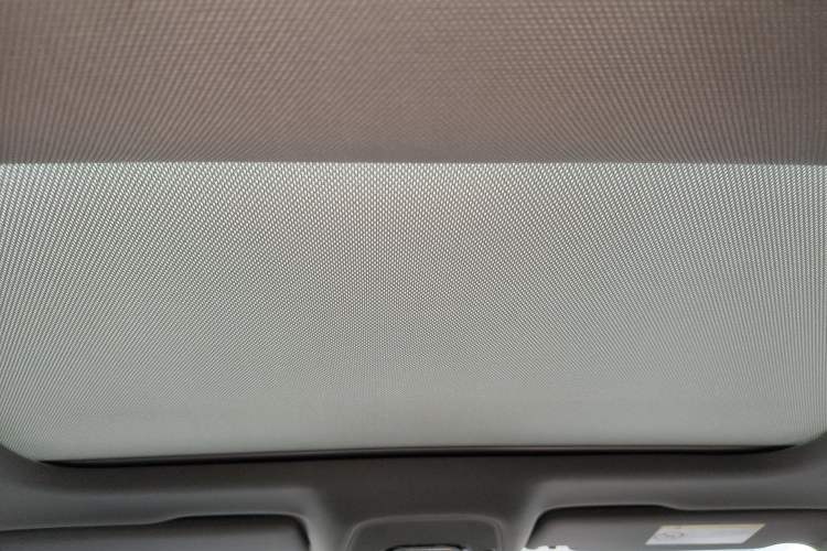 Used Audi A5 2017 Sportback 40 TFSI Fashion Model Headliner