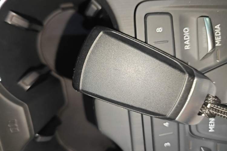 Used Audi A5 2017 Sportback 45 TFSI Fashion Model Interior 1