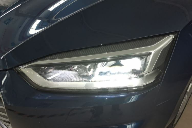 Used Audi A5 2017 Sportback 45 TFSI Sport Edition Left Front Headlight