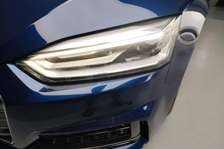 Used Audi A5 2017 Cabriolet 40 TFSI Fashion Model Left Front Headlight