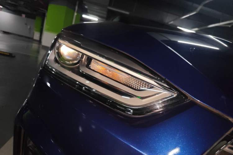 Used Audi A5 2017 Sportback 40 TFSI Fashion Model Right Front Headlight