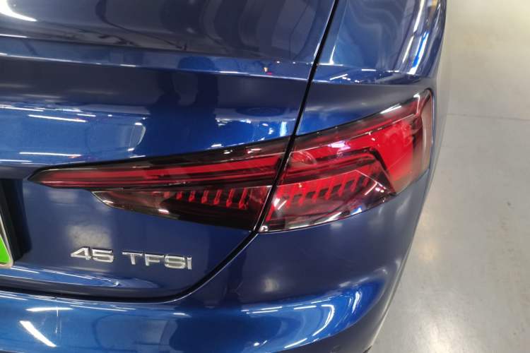Used Audi A5 2017 Sportback 45 TFSI Fashion Model Right Rear Taillight