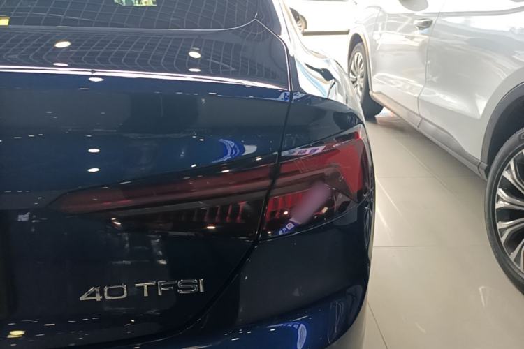 Used Audi A5 2017 Sportback 40 TFSI Fashion Model Right Rear Taillight