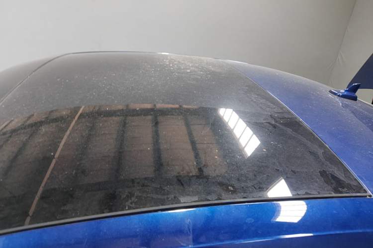 Used Audi A5 2017 Coupe 40 TFSI Fashion Model Roof