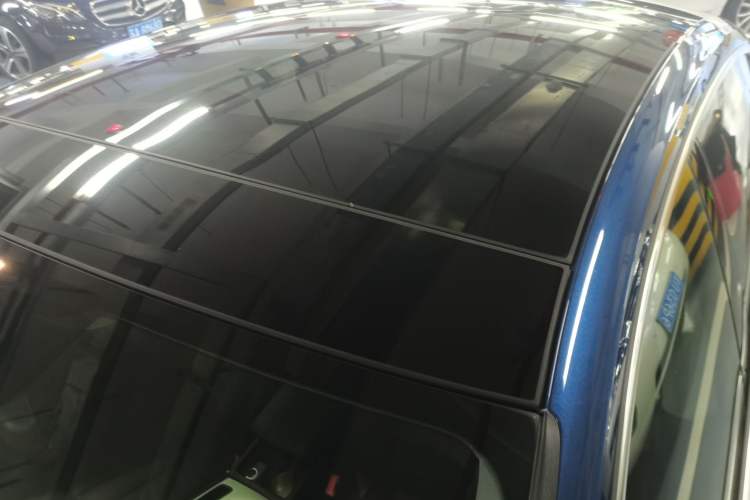 Used Audi A5 2017 Sportback 45 TFSI Fashion Model Roof