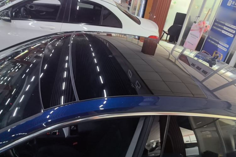 Used Audi A5 2017 Sportback 40 TFSI Fashion Model Roof