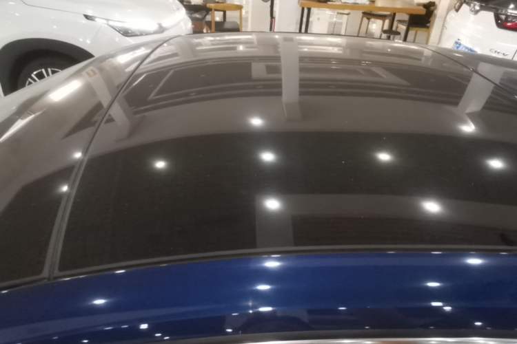 Used Audi A5 2017 Sportback 40 TFSI Fashion Model Roof