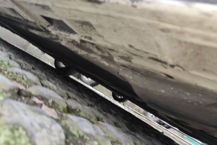 Used Audi A5 2017 Sportback 40 TFSI Fashion Model Chassis Front Right