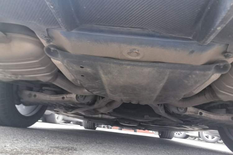 Used Audi A5 2017 Sportback 45 TFSI Fashion Model Chassis Rear