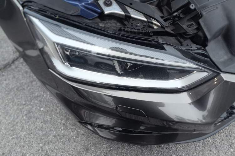 Used Audi A5 2017 Sportback 45 TFSI Fashion Model Right Front Headlight