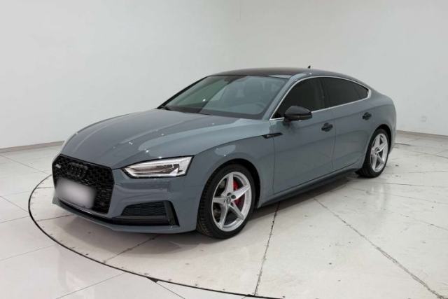 Ojetý Audi A5 2017 Sportback 40 TFSI Fashion Model