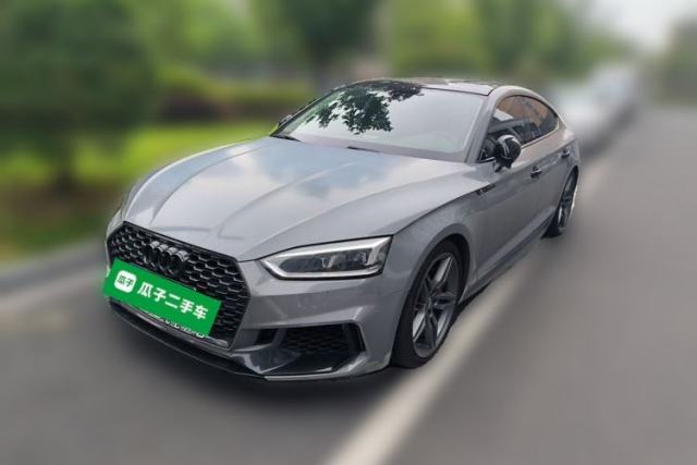 Used Audi A5 2017 Sportback 45 TFSI quattro Sport Model