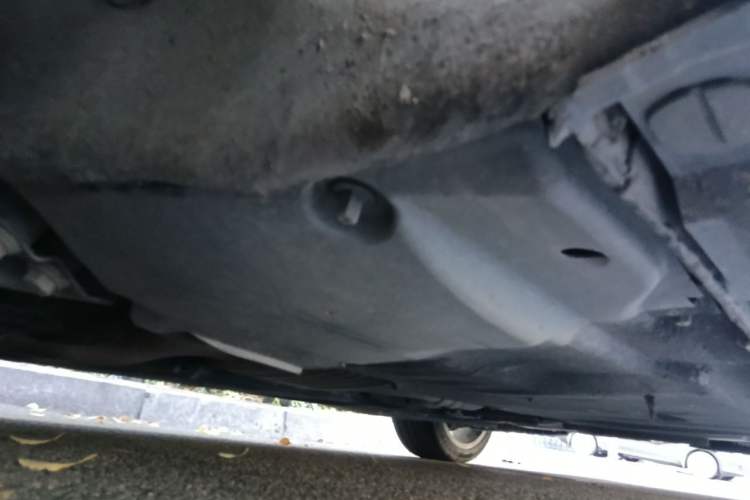 Used Audi A5 2017 Coupe 40 TFSI Fashion Model Chassis Front Left