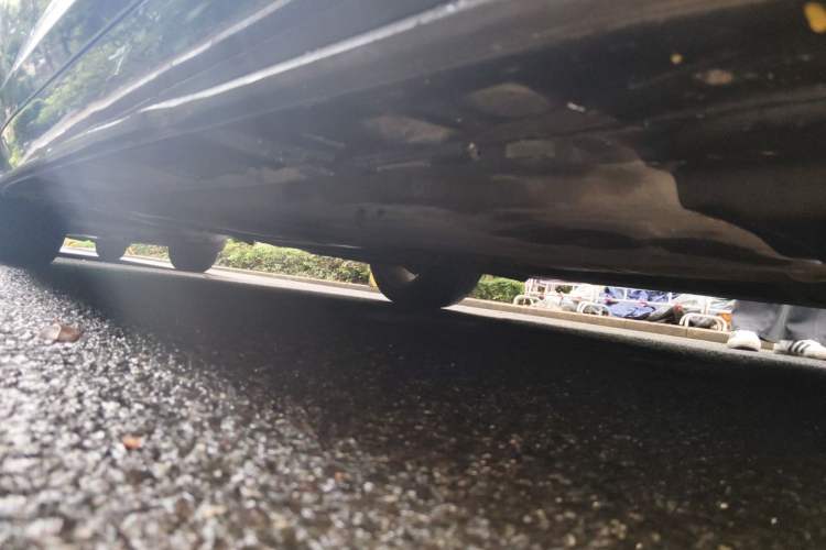 Used Audi A5 2017 Sportback 45 TFSI Fashion Model Chassis Front Right