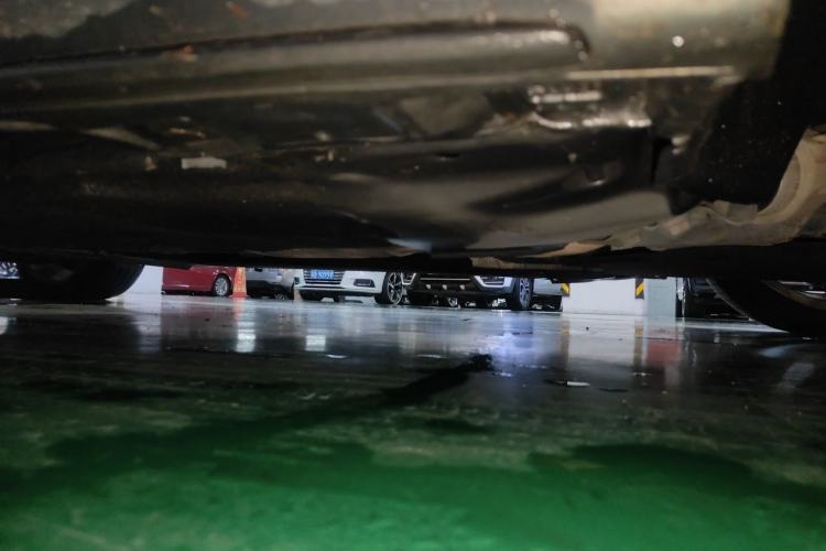 Used Audi A5 2017 Sportback 40 TFSI Fashion Model Chassis Front Right