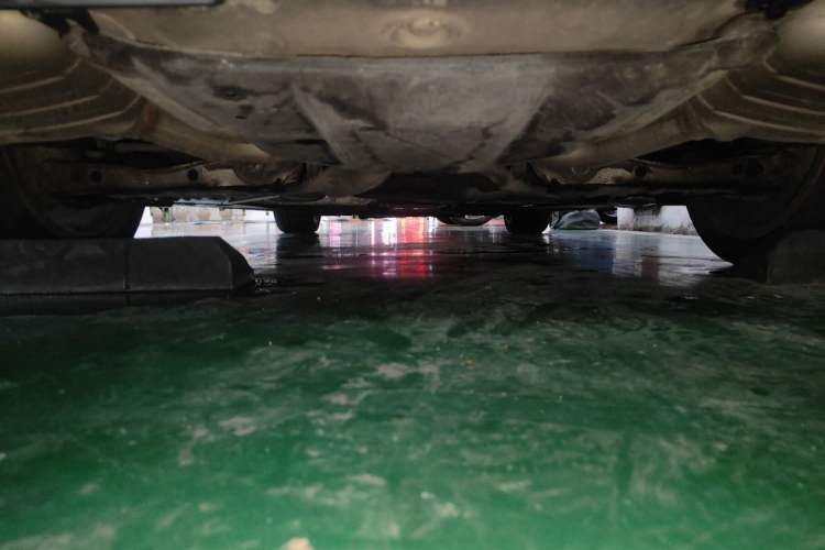 Used Audi A5 2017 Sportback 40 TFSI Fashion Model Chassis Rear