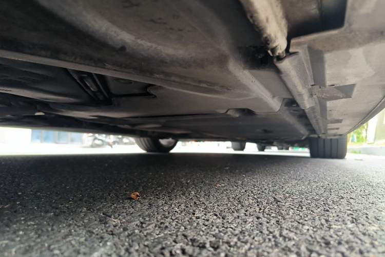 Used Audi A5 2017 Sportback 45 TFSI quattro Sport Model Chassis Rear Right