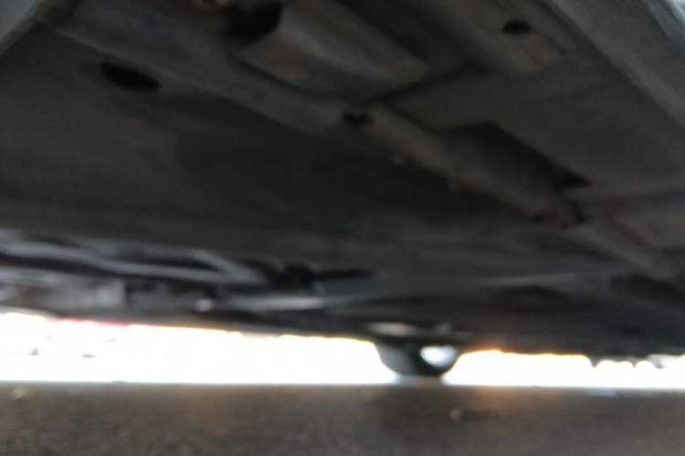 Used Audi A5 2017 Coupe 40 TFSI Fashion Model Chassis Rear Right
