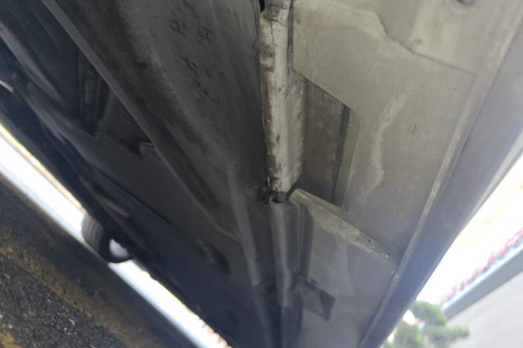 Used Audi A5 2017 Sportback 45 TFSI quattro Sport Model Chassis Rear Right