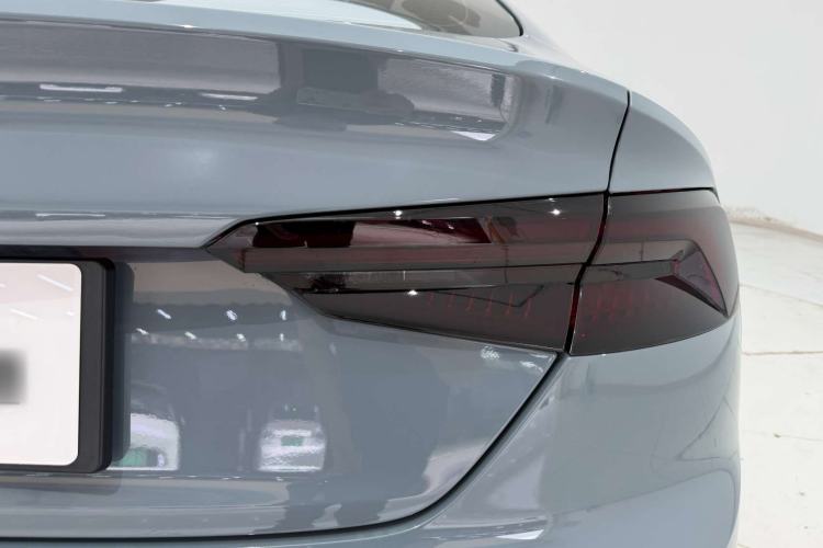 Used Audi A5 2017 Sportback 40 TFSI Fashion Model Exterior 5