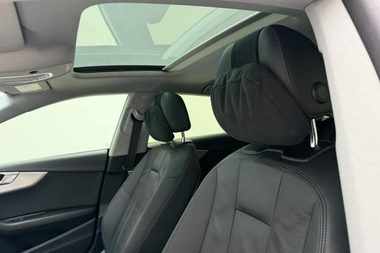 Used Audi A5 2017 Sportback 40 TFSI Fashion Model Headliner