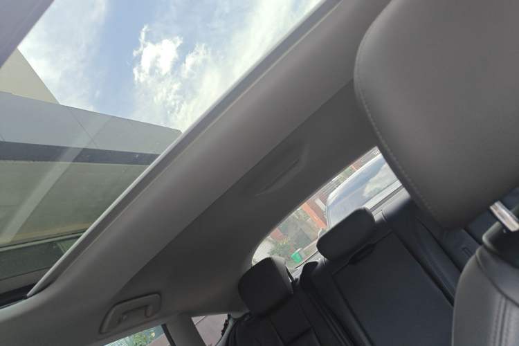 Used Audi A5 2017 Sportback 45 TFSI quattro Sport Model Headliner