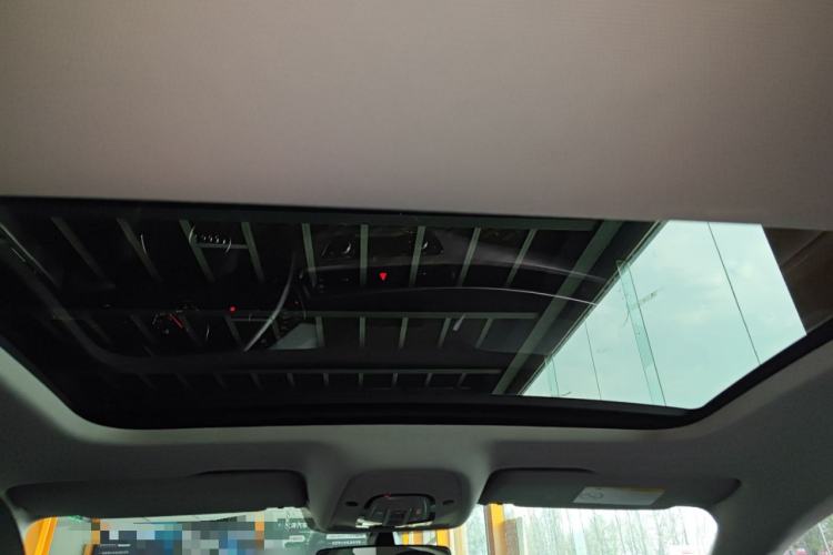 Used Audi A5 2017 Sportback 40 TFSI Fashion Model Headliner