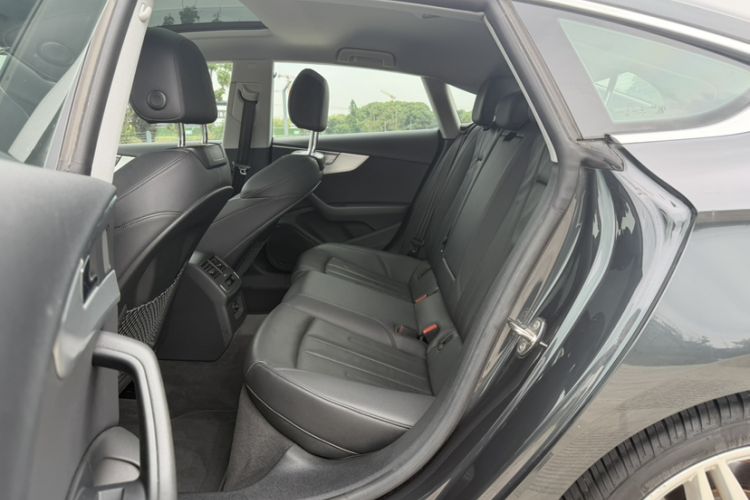 Used Audi A5 2017 Sportback 45 TFSI Sport Edition Interior 3