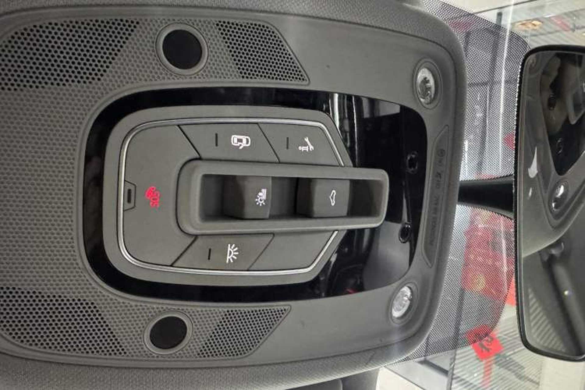 Used Audi A5 2017 Sportback 40 TFSI Fashion Model Interior 9