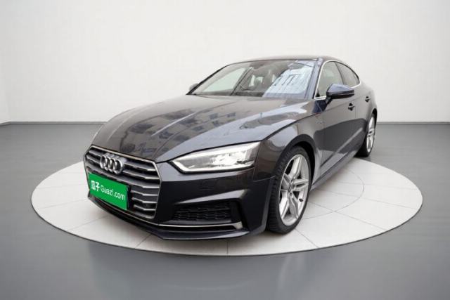 Used Audi A5 2017 Sportback 45 TFSI Sport Edition
