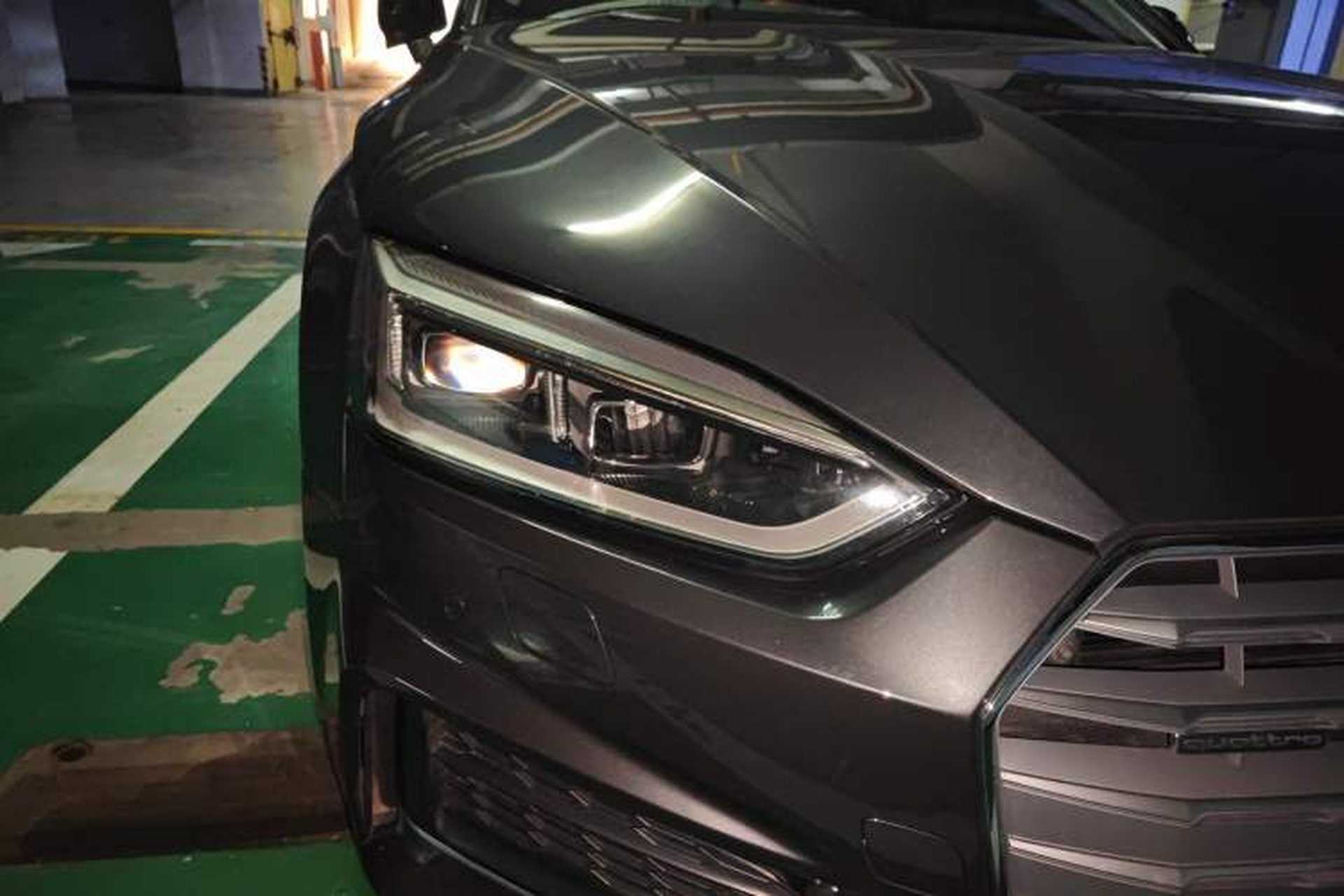 Used Audi A5 2017 Sportback 45 TFSI quattro Sport Model Right Front Headlight