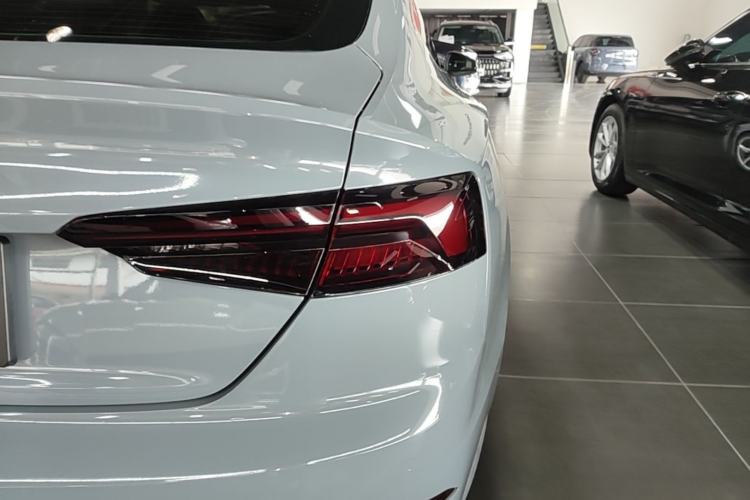 Used Audi A5 2017 Sportback 40 TFSI Fashion Model Right Rear Taillight