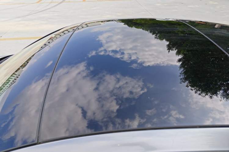 Used Audi A5 2017 Sportback 40 TFSI Fashion Model Roof