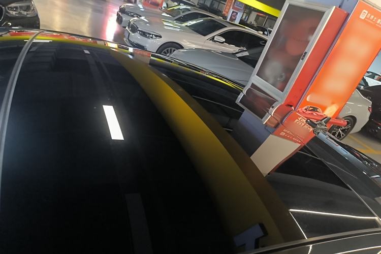 Used Audi A5 2017 Coupe 40 TFSI Fashion Model Roof