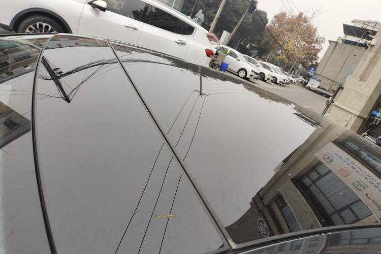 Used Audi A5 2017 Sportback 40 TFSI Fashion Model Roof