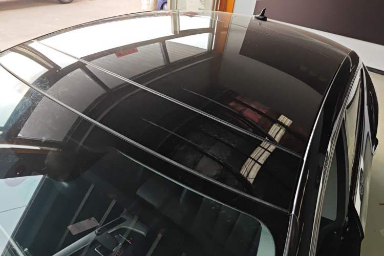 Used Audi A5 2017 Sportback 40 TFSI Fashion Model Roof