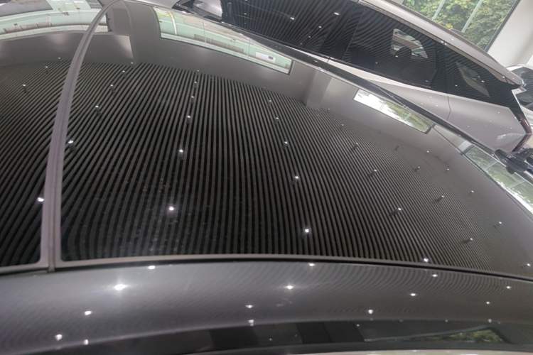 Used Audi A5 2017 Sportback 40 TFSI Fashion Model Roof