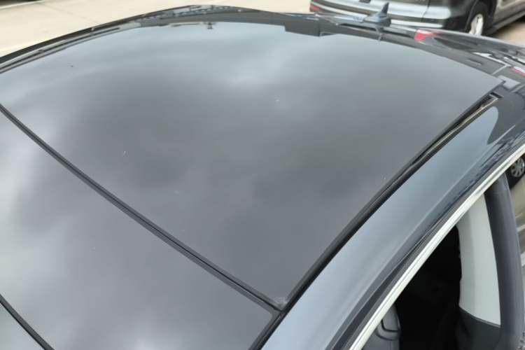 Used Audi A5 2017 Coupe 40 TFSI Fashion Model Roof
