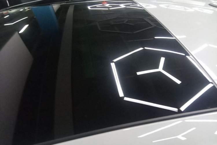 Used Audi A5 2017 Sportback 40 TFSI Fashion Model Roof
