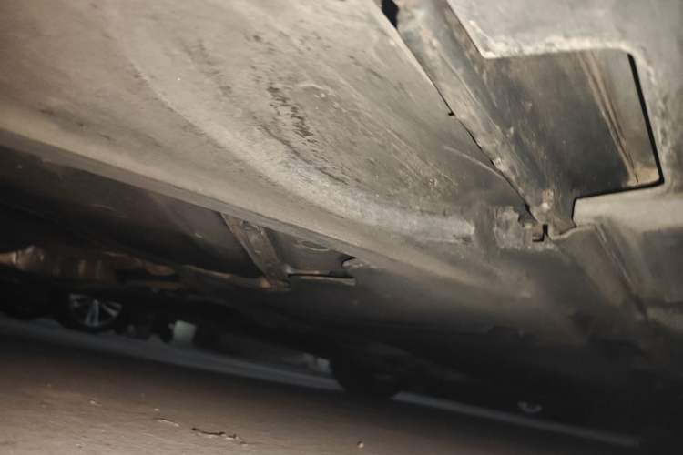 Used Audi A5 2017 Coupe 40 TFSI Fashion Model Chassis Rear Right