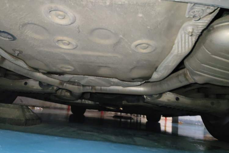 Used Audi A5 2017 Coupe 40 TFSI Fashion Model Chassis Rear