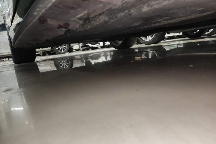 Used Audi A5 2017 Coupe 40 TFSI Fashion Model Right Side Sill