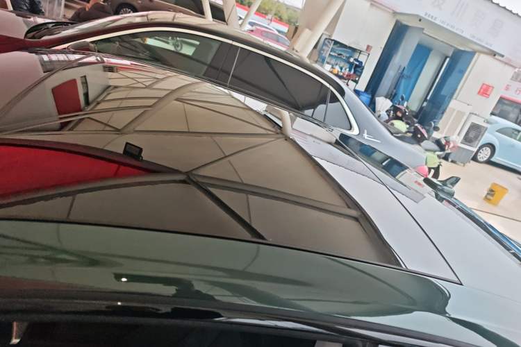 Used Audi A5 2017 Coupe 40 TFSI Fashion Model Roof