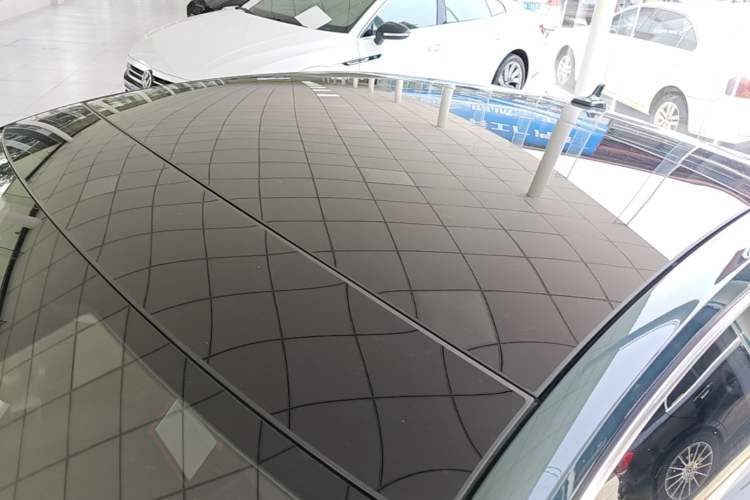 Used Audi A5 2017 Coupe 40 TFSI Fashion Model Roof