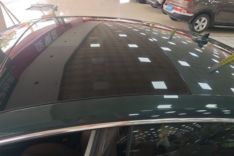 Used Audi A5 2017 Sportback 45 TFSI Fashion Model Roof