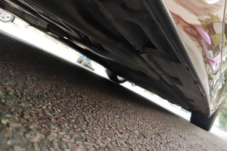 Used Audi A5 2017 Sportback 45 TFSI Sport Edition Chassis Rear Right
