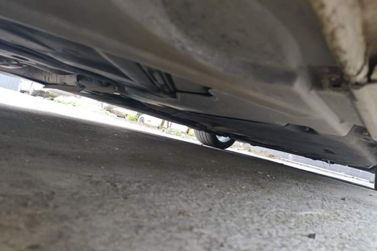 Used Audi A5 2017 Sportback 40 TFSI Fashion Model Chassis Rear Right
